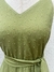 VESTIDO VERDE / ALL SIDE - TAM 38 na internet