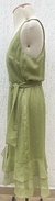 VESTIDO VERDE / ALL SIDE - TAM 38 - loja online
