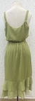 Imagem do VESTIDO VERDE / ALL SIDE - TAM 38