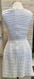 VESTIDO WHITE HOUSE - TAM M