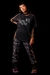 CAMISETA / PUNKS NOT DEAD - loja online