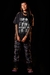 CAMISETA / CONTRAVENTOR - loja online