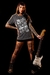 CAMISETA / AS MINA É FOD@ - loja online