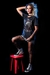 CAMISETA / ELVIS & SID - loja online