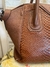 BOLSA IÓDICE / CROCO