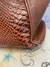 BOLSA IÓDICE / CROCO - loja online