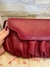 BOLSINHA VINHO / EBERLE - loja online