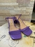 SANDÁLIA / UZA SHOES - 34 - comprar online