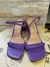 SANDÁLIA / UZA SHOES - 34 na internet