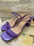 SANDÁLIA / UZA SHOES - 34 - Brechó Vanilla