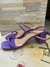 SANDÁLIA / UZA SHOES - 34 - loja online