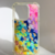 Raining colors en internet