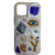 Blue Aura - Charm Case - comprar en línea