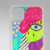 Colorful Protection - Pop of pink