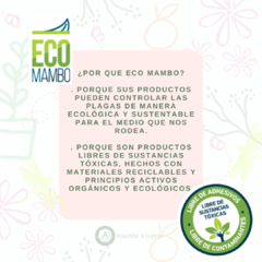 CEBO ECOLOGICO PARA HORMIGA CORTADORA en internet