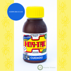 HORTAL HORMIGUICIDA