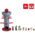 Jogo de mesa Super Mario Blow Up Shaky Tower! - comprar online