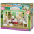 Clínica do Campo Sylvanian Families Epoch 5096P