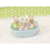 Conjunto Hora do Banho Trigêmeos Sylvanian Families Epoch 5707p