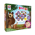 Jogo Educativo Jardim da Masha - A partir 18 meses - Estrela