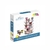 Empilhe os Bichinhos Jogo de Madeira Infantil Educativo - comprar online