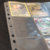 Kit 100 folhas porta cartas para fichário Pokémon Magic na internet