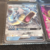 Kit 100 folhas porta cartas para fichário Pokémon Magic - comprar online