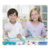 Aquabeads Mega Bead Set Refil 2400 beads com maleta Epoch - comprar online
