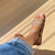 Papete Nude Strass 2 em 1 - comprar online