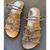 Papete Bronze Strass 2 em 1 - comprar online