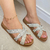 Papete com Strass Cristal