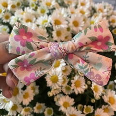 Laço Los Angeles G - Floral - comprar online