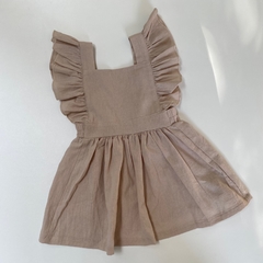 Vestido boho
