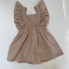 Vestido boho - comprar online
