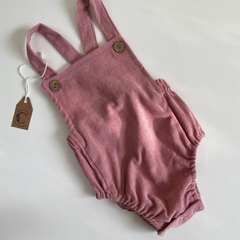 Romper rose - loja online