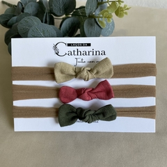 Kit Florença - Inverno I - comprar online