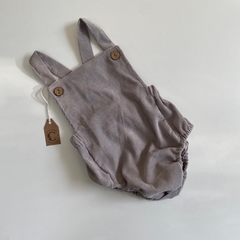 Romper grey - loja online
