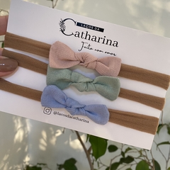 Kit Florença - Candy - comprar online