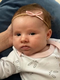 Kit Newborn - Essencial - Laços da Catharina