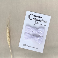 Par Florença - Laise Branco - comprar online