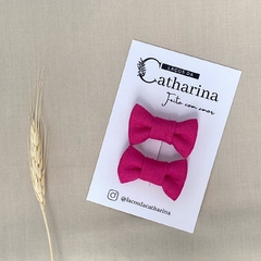 Par Lisboa - Linho Rosa Pink - comprar online