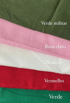 Laço Londres M- Escolha a cor - comprar online