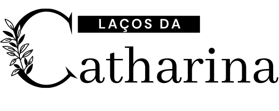 Laços da Catharina