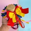 Chapéu G São João - Bandeirinhas - comprar online