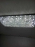 Plafon de Cristal Zecor - Linha Cristal - comprar online