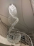 Linha Cristal Mantra - Fabrica de Lustres - Revenda Atacado