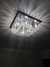 Plafon de Cristal Zecor - Linha Cristal - comprar online