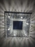 Plafon de Cristal Zecor - Linha Cristal - loja online