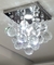 Lustre de Cristal Solfist - Linha Cristal - comprar online