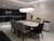 Plafon de Cristal Zangcham - Linha Cristal - comprar online
